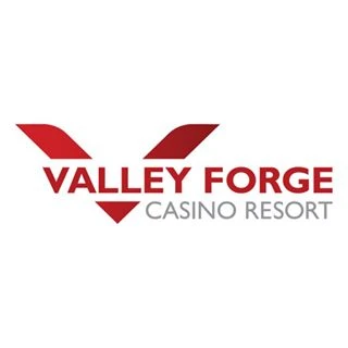 Valley Forge Casino Resort logo