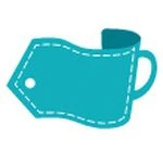 Discount Mugs logo