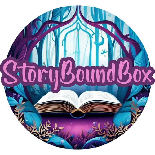 StoryBoundBox logo