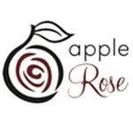 Apple Rose logo