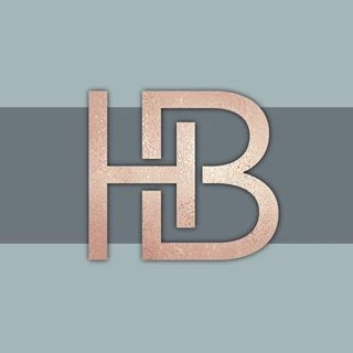 Harben House logo