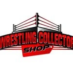 Wrestling Collector Shop logo