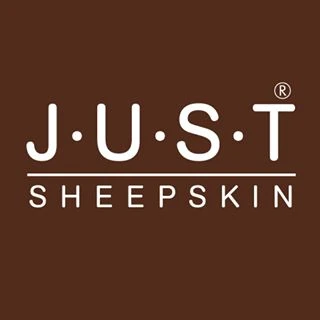 Just Sheepskin logo