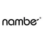 Namb logo