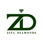 Zita Diamonds logo
