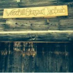 West Hill Sugar Orchard logo