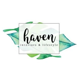Haven Interiors And Lifestyle logo