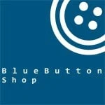 Blue Button Shop logo