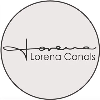 Lorena Canals Rugs logo