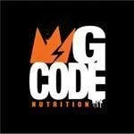 GCode Nutrition logo