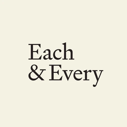Each & Every logo