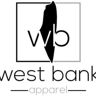 West Bank Apparel logo