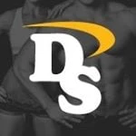 Discount Supplements logo