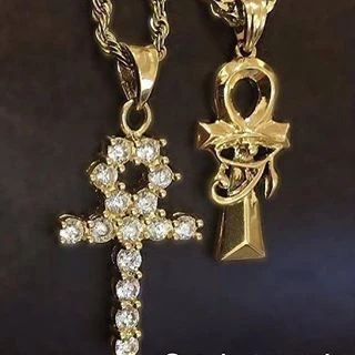 Ancient Aura Jewelry logo