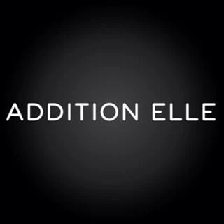Addition Elle logo