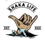 Shaka Company logo