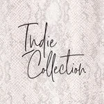 Indie Collection logo