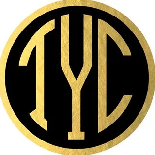 Til You Collapse logo
