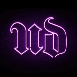 Urban Decay Cosmetics logo