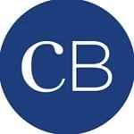 Capri Blue Candles logo