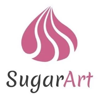 Sugar Art Canada logo