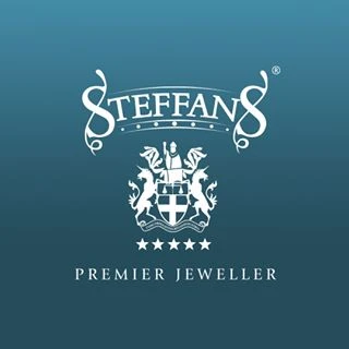 Steffans logo