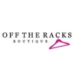 Off The Racks Boutique logo