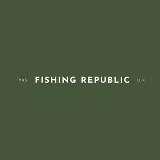Fishing Republic logo