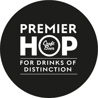 Premier Hop logo