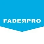 FaderPro logo