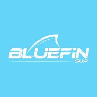 Bluefin Stand Up Paddleboard logo