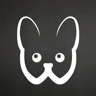Frenchie World logo