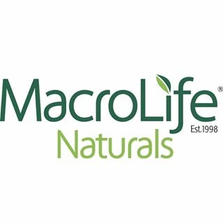 Macrolife Naturals logo