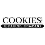 Cookies Clothing logo