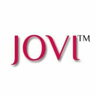 Jovi Fashion logo