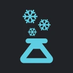 Snow Lab logo
