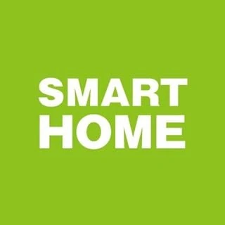 Smart Home logo