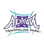 Altitude Trampolines logo