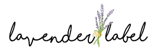 Lavender Label logo