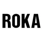 Roka London logo