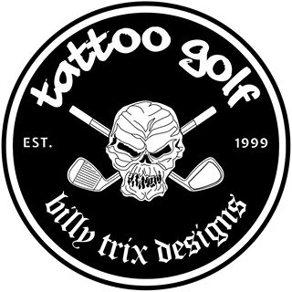 Tattoo Golf logo