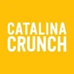 Catalina Crunch logo