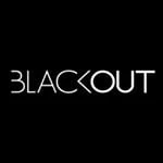 BLACKOUT logo