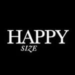 Happy Size logo