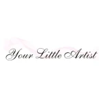 Your Little Artist logo
