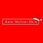 Kate McIver Skin logo