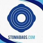 Stoma Bags logo