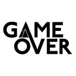 Game Over UK logo