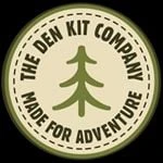 The Den Kit Co. logo