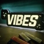 Vibes Papers logo
